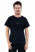 Camiseta em PV Infinito pequeno RM