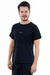 Camiseta em PV Infinito pequeno RM - Loja Roberta Miranda