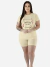 Pijama Manga Curta Plus Feminino Estampa Sortida na internet