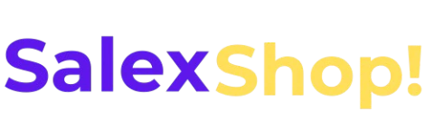 SalexShop