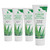 Forever Bright Toothgel Plus (Kit 4 unidades)