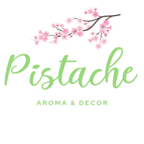 Pistache Aroma & Decor