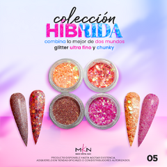 Imagen de Colección Hibrida