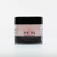 Acrylic Neutro Pink - comprar en línea