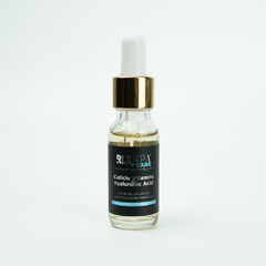 Cuticle Vitamins + Hyaluronic Acid