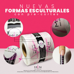 Formas Esculturales - comprar en línea