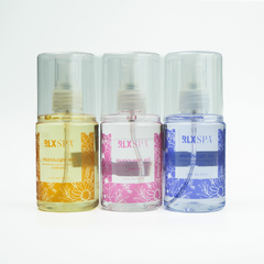 Massage Oil