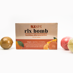 RLX BOMB en internet