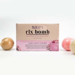RLX BOMB - tienda en línea