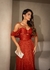 VESTIDO CRISTINA - ATELIÊ ERIKA AUGUSTA