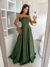 VESTIDO TOMARA QUE CAIA COM FENDA FRONTAL BALI na internet