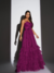 VESTIDO TOMARA QUE CAIA EM TULE COM GLITTER LUXO na internet
