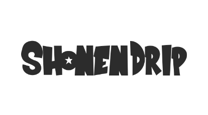 Marca 3 de ShonenDrip