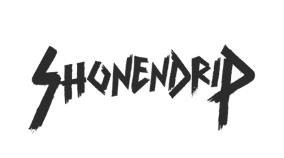 Marca 8 de ShonenDrip