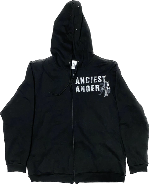 Anciest hoodie