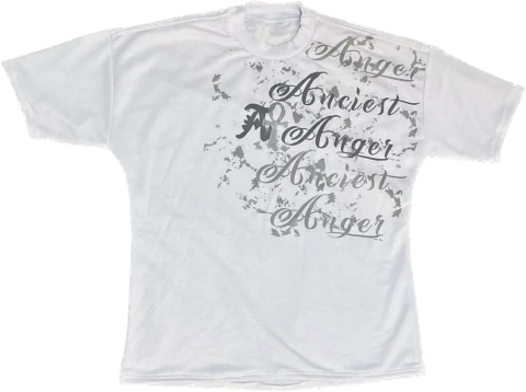 WHITE ANGER CLASSIK - comprar online