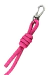 correa cruzada en fucsia - comprar online