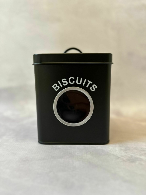 LATA BISCUITS