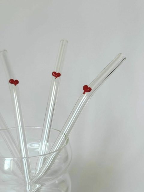 SORBETES CORAZON KIT X 6