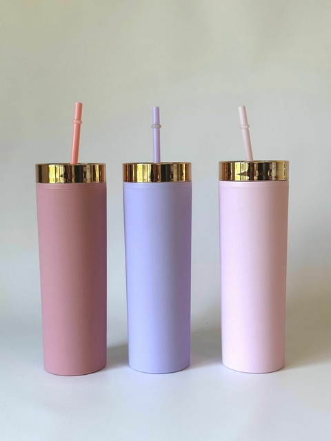 VASO CON SORBETE GLAM
