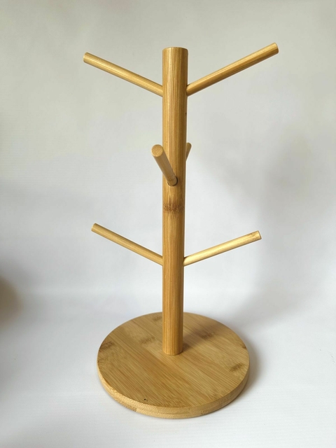 POSA TAZAS BAMBOO