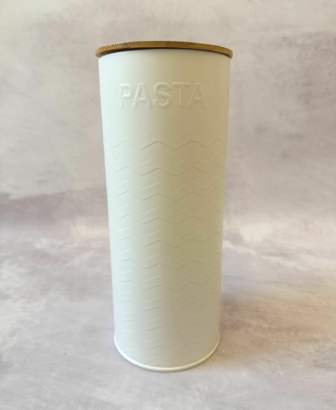 LATA REDONDA PASTA