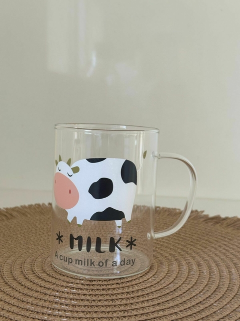 TAZA MILK