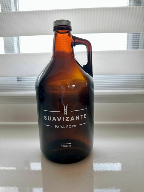 BOTELLON SUAVIZANTE 1.9 LTS