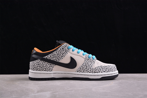Nike Dunk Low Pro Safari Olympics - comprar online