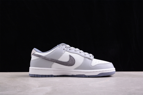 Nike Dunk Low Light Carbon - comprar online