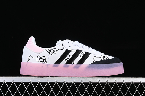 Adidas Samba