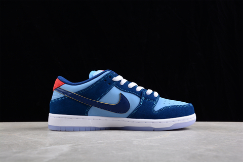Nike Dunk Low SB Why So Sad