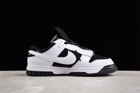 Nike Dunk Low Jumbo Reverse Panda