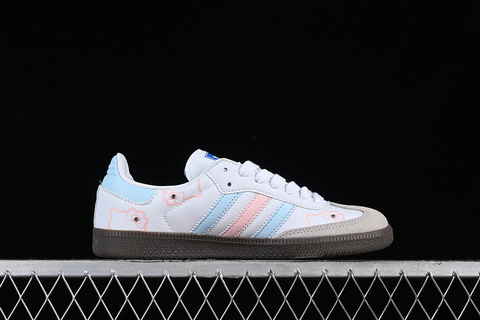 Adidas Samba