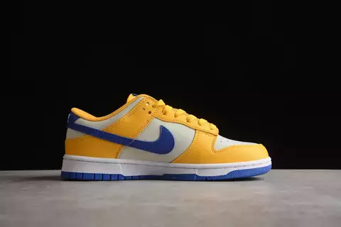 Nike Dunk Low Next Nature Wheat Gold