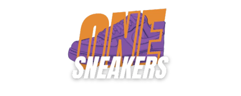 One Sneaker