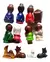 Mini Nacimiento del Niño Dios (12 Figuras) - comprar en línea