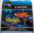 Hot Wheels X-Raycers (5 Pack) - Trompos y Más