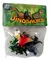 Set Mini Dinosaurios (10 Piezas)