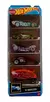 Hot Wheels X-Raycers (5 Pack)