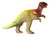 Set Dinosaurios (40 Piezas)