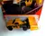Matchbox MBX Garbage Scout - comprar en línea