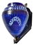 Trompo Cabezones (Azul Rey)
