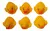 Patos Chillones (6 Piezas) - comprar en línea