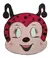 Antifaces Foami (12 Piezas)