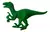 Imagen de Set Dinosaurios (6 Piezas)
