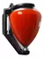 Trompo Draky (Naranja)