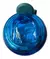 Trompo Alien Boo (Azul) en internet