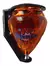 Trompo Diamantín (Naranja)