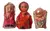 Mini Nacimiento del Niño Dios (11 Figuras) - tienda en línea
